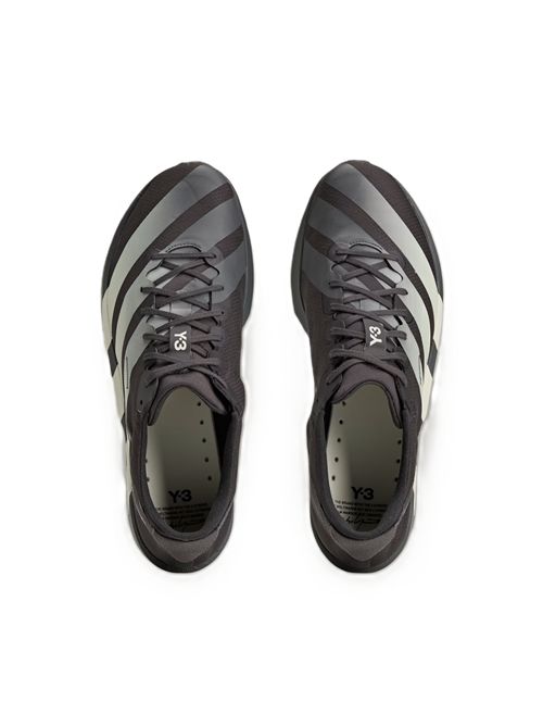Y-3 ADIOS 9 sneakers Adidas Y3 | KI6879UTIBLK/OWH